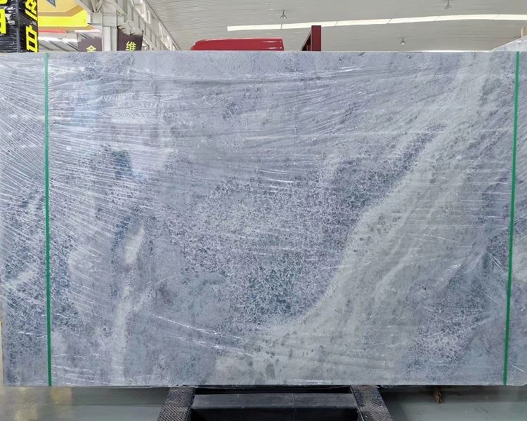 Blue Iceberg Marble (8)