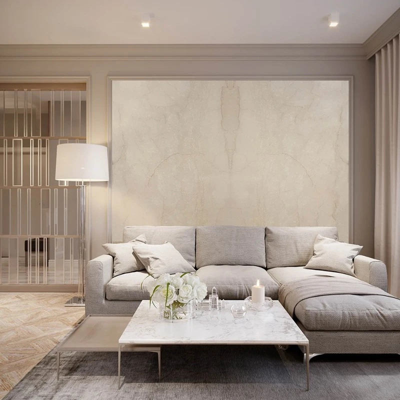 Luxury Stone Marble Italy Botticino Classico Honed Marble For Designer Hotel Floor Desk Yellow Marble 9 Luxury Stone Marble Italy Botticino Classico Honed Marble For Designer Hotel Floor Desk Yellow Marble 9