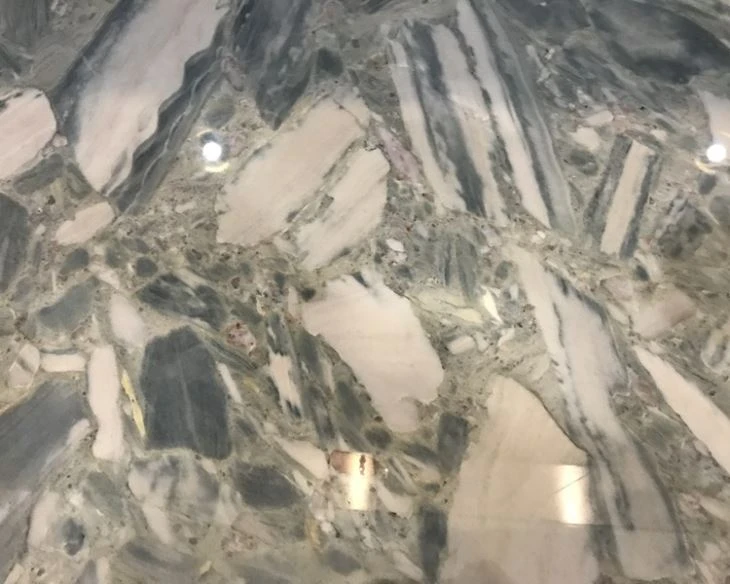 Cocada Green Quartzite Slabs Cocada Green Quartzite Slabs