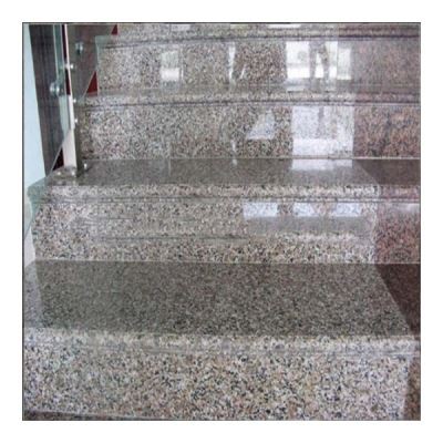 Sab Nraud Qaum Ruam Risers Taug Granite Stairs
