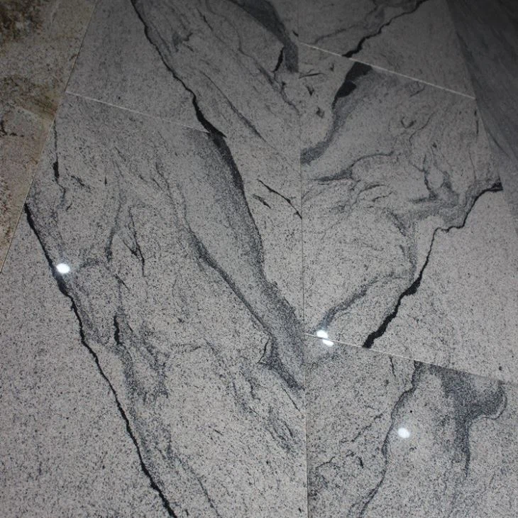 Viscount White Granite Slabs (2) Viscount White Granite Slabs (2)