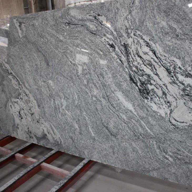 Viscount White Granite Slabs (4) Viscount White Granite Slabs (4)