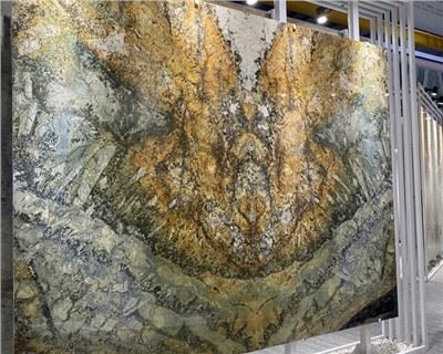 Brazil Atlas Granite Slabs