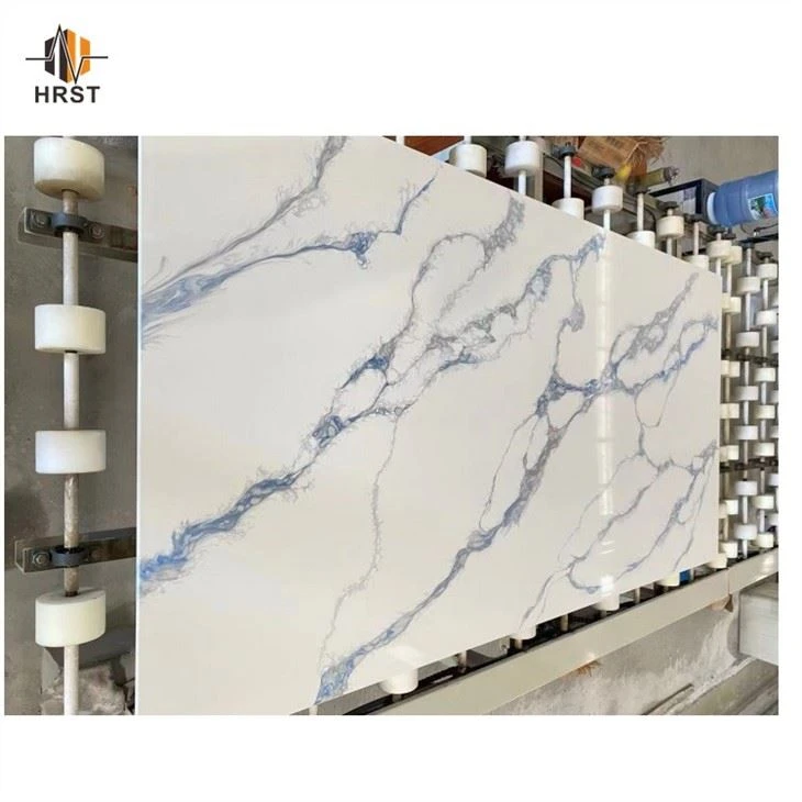 calacatta blue quartz calacatta blue quartz