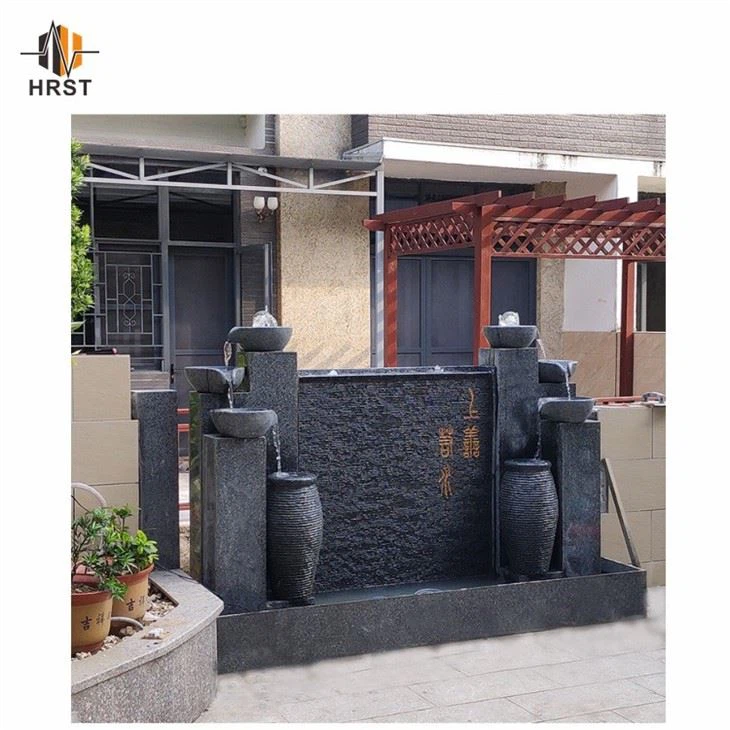 stone trough fountain stone trough fountain