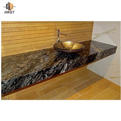 Dub Fushion Granite Vanity Top