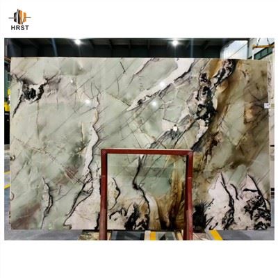 Cristallo Tiffany Quartzite Nqe