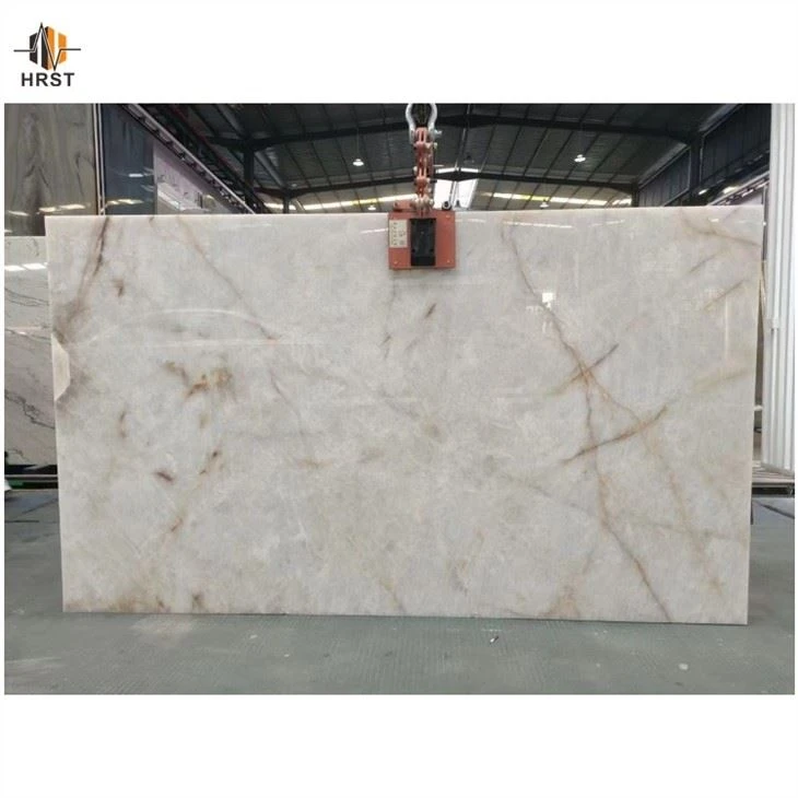  White Cristallo 