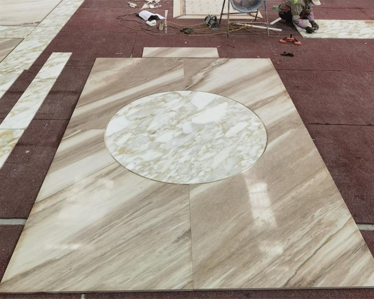 Calacatta Gold Marble