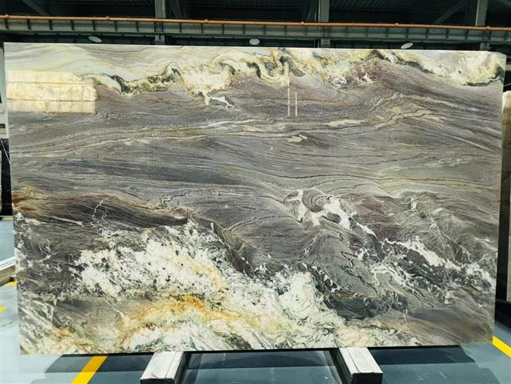 Aqua Royal Quartzite Aqua Royal Quartzite