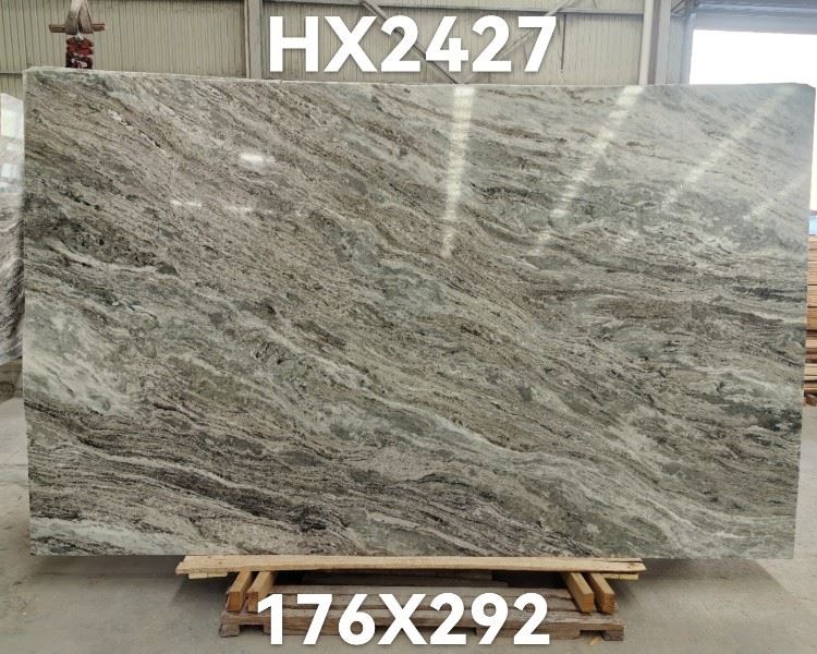 Baisha Gold Marble slab