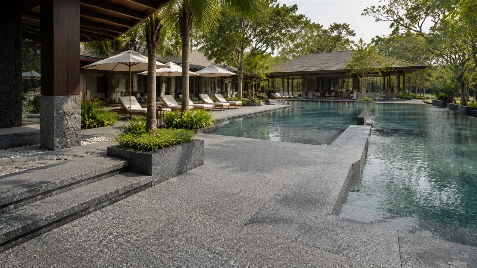 flamed-granite-pool-coping-landscape flamed-granite-pool-coping-landscape