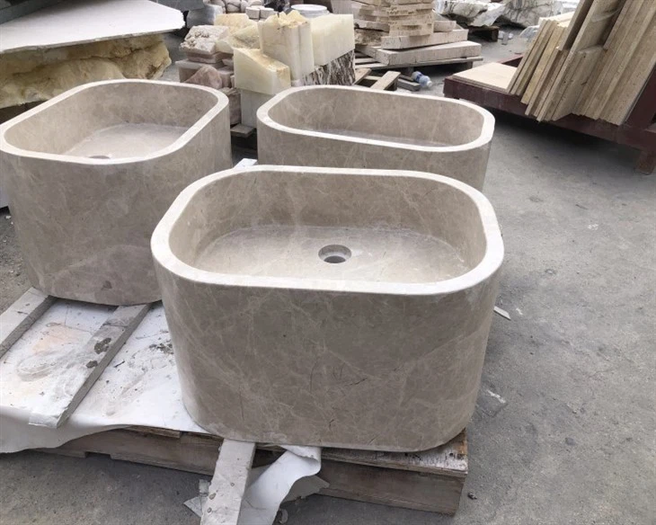 marble wash basin marble wash basin