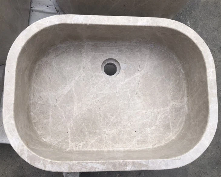 basin design basin design