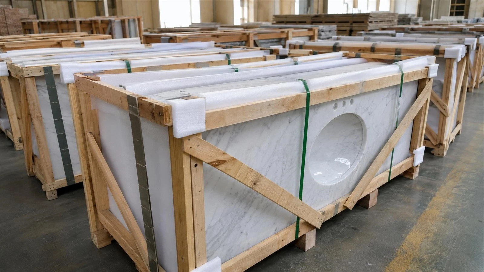 marble-vanity-top-export-packaging-crates marble-vanity-top-export-packaging-crates