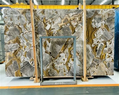 Bugatti Kub Marble