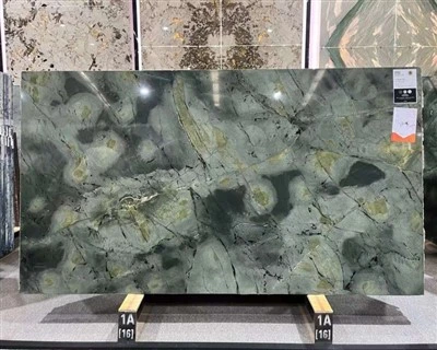 Fairy Verderra Marble