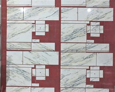 Oriental Calacatta Dawb Marble