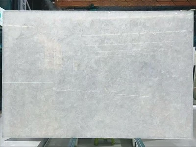 Dawb Crystal Quartzite