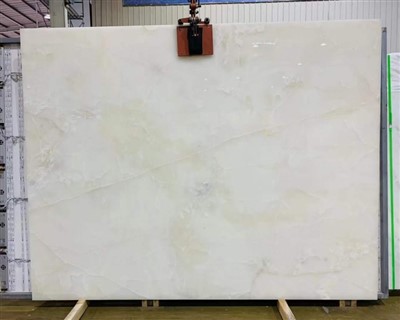 Dawb Jade Slab